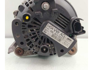 Генератор 03L903023F, TG14C026 Volkswagen Golf SportWagen