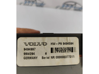 Блок предохранителей 9494594, 9494997   Volvo S80    