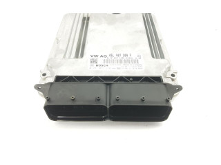 Блок управления двигателя 05L907309F Volkswagen Transporter - Caravelle T6