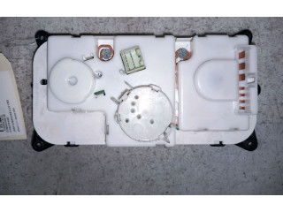 Блок управления климат-контролем Jeep Cherokee III KJ