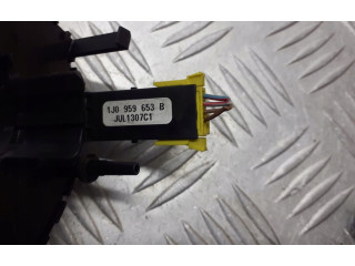 Подрулевой шлейф SRS 1J0959653B Skoda Fabia Mk1 (6Y)