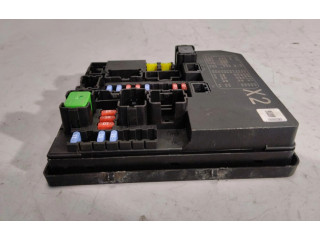 Pojistková skříňka D807NM3A Nssan Leaf I (ZE0) 2016