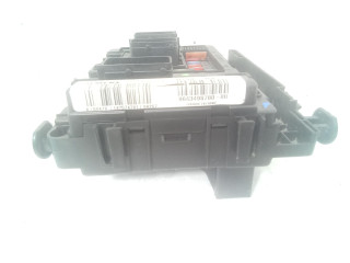 Модуль управления BSM 9643498780-00, 9643498780-00 Citroen C2