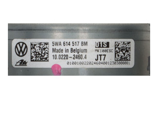 Блок АБС 0265255189, IMPRK985540 Dacia Duster - года