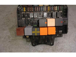 Модуль управления BSM 277954209911, 269954219917 Tata Indica Vista I