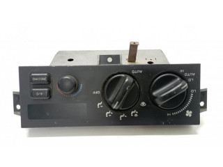 Блок управления климат-контролем 55036395, 0029598   Jeep Grand Cherokee (WJ)