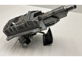 Рулевая рейка 4F0905852B, 33530101 Audi A6 S6 C6 4F 2004 - 2011 года