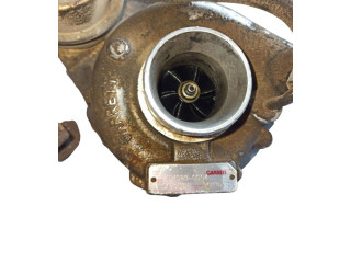 Turbodmychadlo Турбина 11652245420, 11652245901 BMW 3 E36