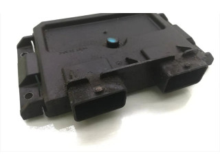 Řídící jednotka 9650360480, 9650359580   Citroen Berlingo 1998