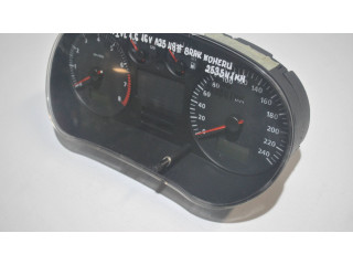 Volant Seat Leon (1P) 2006 1M0920802A, 0406030263  