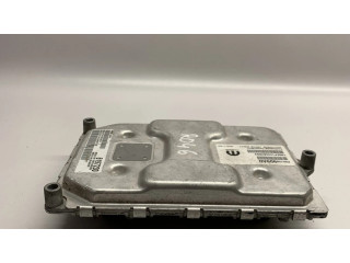 Блок управления двигателя P05150909AD   Jeep Cherokee