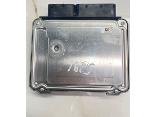 Řídící jednotka 03L906018DC, 03L907309AE Volkswagen Caddy 2012