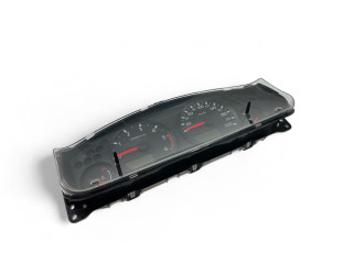 Přístrojová deska Nissan Navara D40 2006 248103X10A, VP5NFF10890AD