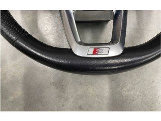 Руль Audi A3 8Y  2020 -  года 8Y0419091H      