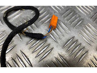 Подушка безопасности в сиденье 4B9880441, 921CKB02K623   Audi A6 S6 C5 4B