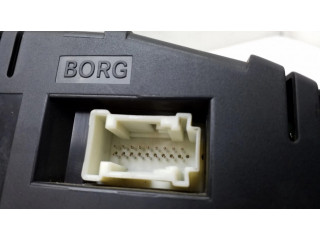 Přístrojová deska Mercedes-Benz Sprinter W906 2007 9064467921, 2E0920841S