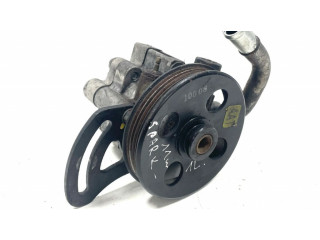 Насос усилителя руля