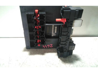 Блок предохранителей 8P0907279F Audi A3 S3 8P