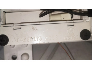 Přístrojová deska Chrysler Voyager 1995 45179311, 443777307910