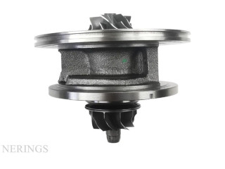 Turbodmychadlo Турбина 54389700005, CHRA30-0258 Renault Megane IV