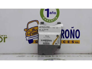 Блок подушек безопасности 65778374799, MRSZ9032   BMW Z3 E36