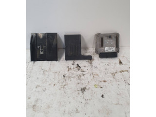 Řídící jednotka 55585024, 13584578 Opel Zafira C 2012