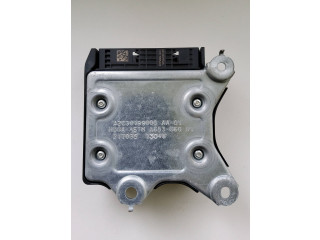 Блок подушек безопасности 68105432AG, 5WY89350   Chrysler Town & Country V