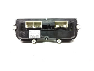 Блок управления климат-контролем 5K0907044ES   Volkswagen Golf VI