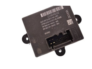 Моторчик дворников 31343872 Volvo V40