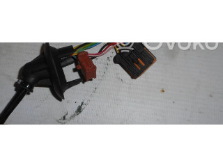 Зеркало электрическое Citroen C3 Aircross 2017 - года