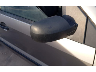 Зеркало электрическое        Ford Fusion  2002 - 2005 года   