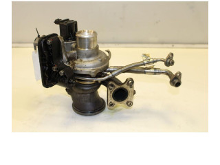  Турбина Fiat 500X  55284984   для двигателя 55282151      