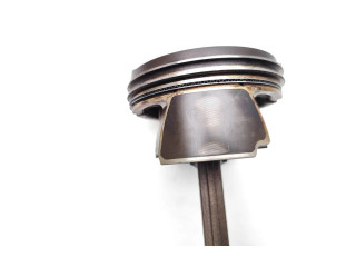  Поршень с шатуном BVY BVY  Volkswagen Eos  