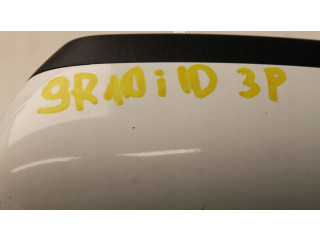 Зеркало электрическое        Hyundai i10  2007 - 2012 года   