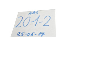 Блок АБС 0273004225 Mitsubishi Carisma 1996 - 1999 года