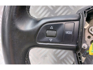 Руль Audi Q5 SQ5  2008 - 2017 года 8R0419091      