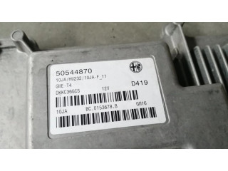Řídící jednotka 50544870, DKKC36GCS Alfa Romeo Stelvio 2018