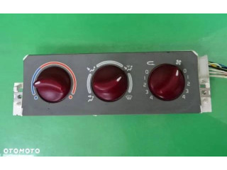 Блок управления климат-контролем 52492882   Renault Twingo I