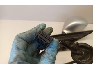 Зеркало электрическое Audi A3 S3 8P 2003 - 2012 года