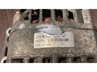Генератор 1012101391 Fiat Fiorino 1.2