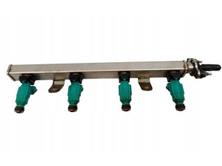 Топливная рампа 853100300 Hyundai i10