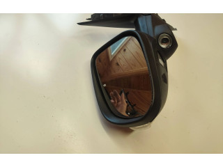 Зеркало электрическое        Volvo V70  2008 - 2013 года   