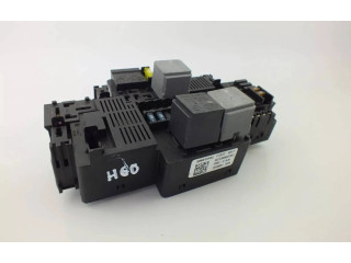 Pojistková skříňka A2139062202 Mercedes-Benz CLS W257 2018