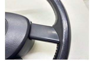 Руль Volkswagen Polo  2002 - 2005 года 6Q0419091F      