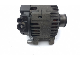 Генератор 9662731680   Citroen C-Crosser      