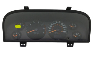 Панель приборов 56042077AC Jeep Grand Cherokee (WJ)