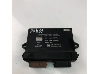 Блок управления 90890444 Jaguar XJ X300