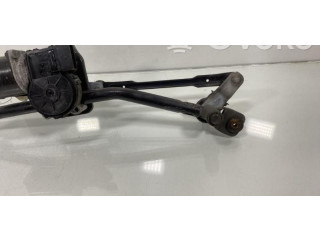 Моторчик дворников 981101H000    KIA Pro Cee'd I