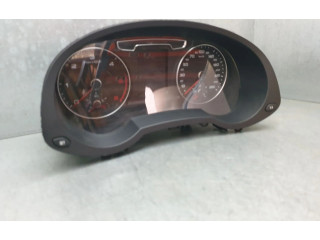 Панель приборов A2C85745700 Audi Q3 8U