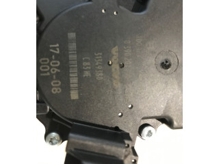 Моторчик заднего дворника 31349380, 170608 Volvo XC90